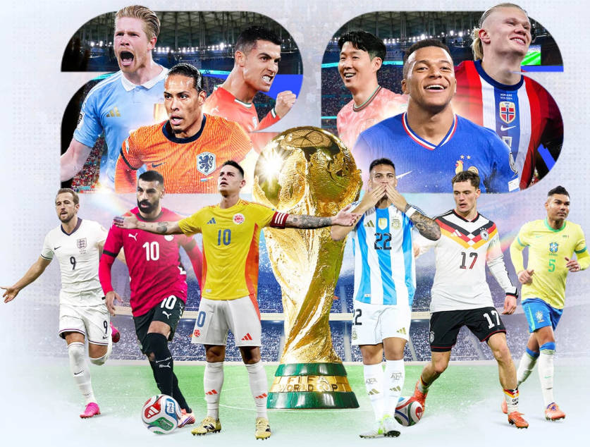世界杯5助领跑，这位法国新核为何让皇马巴黎同时上头？半决赛的哨声还没响，法国队的更衣室已经隐隐透着香槟味